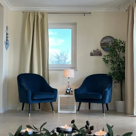 Villa Wave