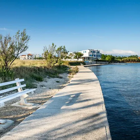 Villa Wave Zadar