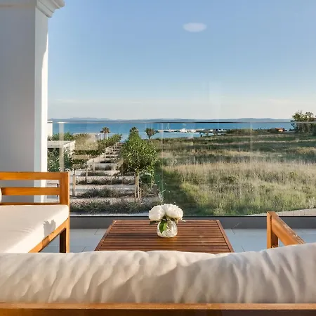 Wave Villa