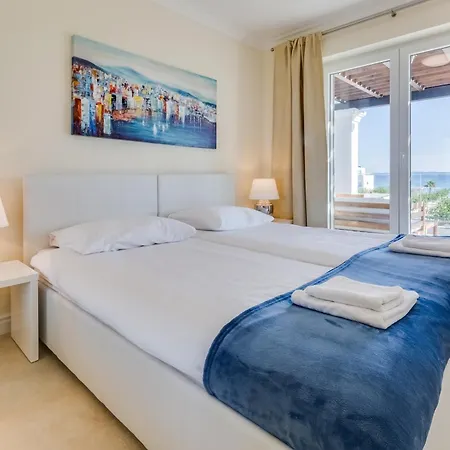 Villa Wave Zadar
