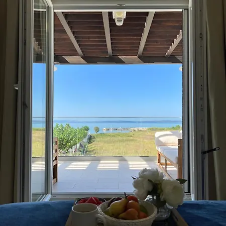 Wave Villa
